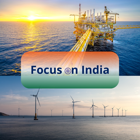 Focus on India